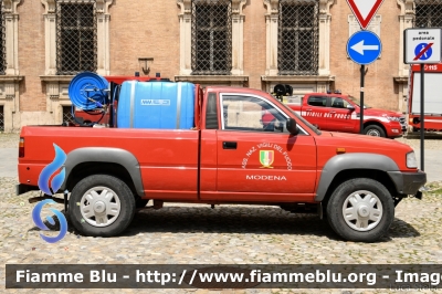 Tata Pick-up
Associazione Nazionale Vigili del Fuoco Del Corpo Nazionale
Sezione di Modena
TEAM di POMPIEROPOLI
Parole chiave: Tata Pick-up