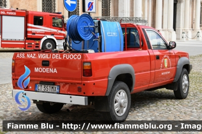 Tata Pick-up
Associazione Nazionale Vigili del Fuoco Del Corpo Nazionale
Sezione di Modena
TEAM di POMPIEROPOLI
Parole chiave: Tata Pick-up