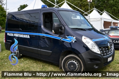 Renault Master IV serie
Polizia Penitenziaria
Furgone per il trasporto dei detenuti
POLIZIA PENITENZIARIA 026 AG
Parole chiave: Renault Master_IVserie POLIZIAPENITENZIARIA026AG Ballons_2019