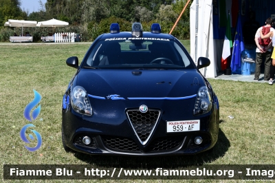 Alfa Romeo Nuova Giulietta restyle
Polizia Penitenziaria
POLIZIA PENITENZIARIA 959 AF
Parole chiave: Alfa-Romeo Nuova_Giulietta_restyle POLIZIAPENITENZIARIA959AF Ballons_2018