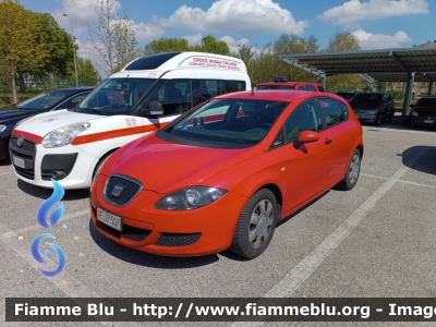 Seat Leon III serie
Vigili del Fuoco
Comando Provinciale di Parma
VF 27057
Parole chiave: Seat Leon_IIIserie VF27507