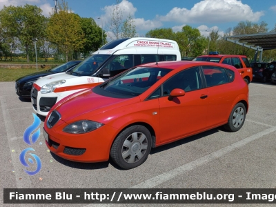 Seat Leon III serie
Vigili del Fuoco
Comando Provinciale di Parma
VF 27057
Parole chiave: Seat Leon_IIIserie VF27507