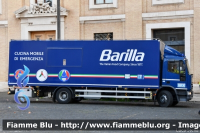 Iveco Eurocargo I serie
Iveco Daily VI serieProtezione Civile
Provincia di Parma
PR38
Parole chiave: Iveco Eurocargo_Iserie Trentennale118