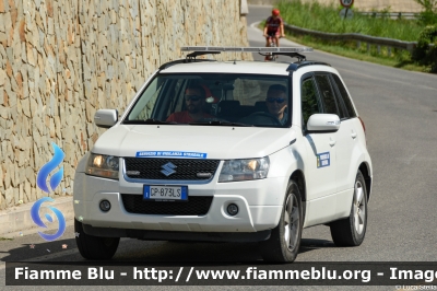 Suzuki Gran Vitara
Amministrazione Provinciale di Ravenna
Settore Viabilità
Parole chiave: Suzuki Gran_Vitara Tour_DE_France_2024