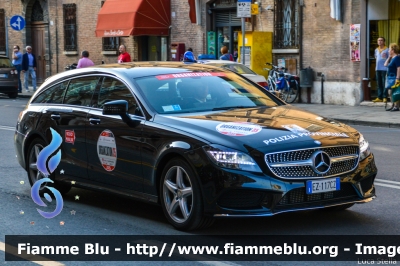 Mercedes-Benz CLS Shooting Brake 
Polizia Provinciale – Brescia
Mille Miglia 2015
Parole chiave: Mercedes-Benz CLS_Shooting_Brake 1000_MIGLIA_2015