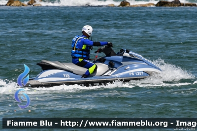 Yamaha
Polizia di Stato 
Polizia del Mare
PS 1257
Parole chiave: Yamaha PS1257 Air_Show_2018