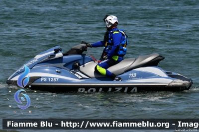 Yamaha
Polizia di Stato 
Polizia del Mare
PS 1257
Parole chiave: Yamaha PS1257 Air_Show_2018