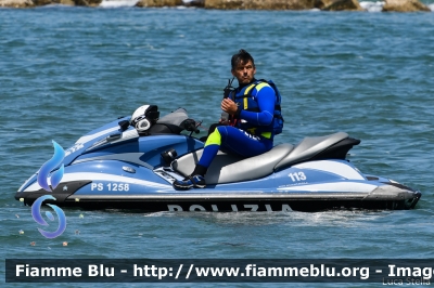 Yamaha
Polizia di Stato 
Polizia del Mare
PS 1258
Parole chiave: Yamaha PS1258 Air_Show_2018