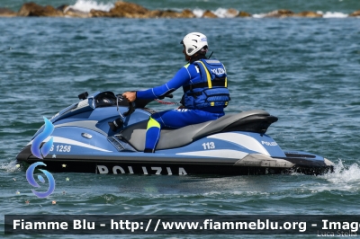 Yamaha
Polizia di Stato 
Polizia del Mare
PS 1258
Parole chiave: Yamaha PS1258 Air_Show_2018