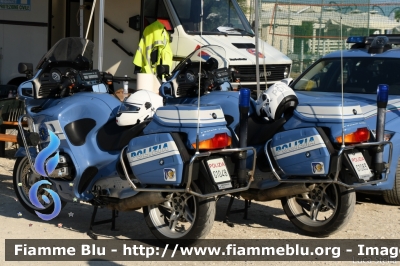 BMW R850RT II serie
Polizia di Stato
Polizia Stradale
POLIZIA G1048
POLIZIA G1083
Parole chiave: BMW R850RT_IIserie POLIZIAG1048 POLIZIAG1083 Air_show_2019 / / / Valore_Tricolore_2019