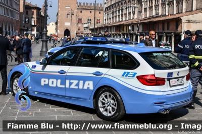 Bmw 318 Touring F31 III restyle
Polizia di Stato
Polizia Stradale
Allestimento Focaccia
Decorazione Grafica Artlantis
POLIZIA M3523
Festa della Polizia Ferrara 2019
Parole chiave: Bmw 318_Touring_F31_III_restyle POLIZIAM3523 Festa_della_Polizia_2019