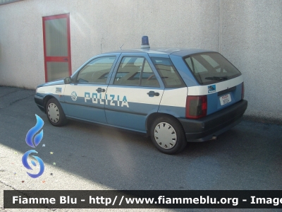 Fiat Tipo II serie
 Polizia di Stato
 Squadra Volante
 POLIZIA B6924
Parole chiave: Fiat Tipo_IIserie POLIZIAB6924 Reas_2008