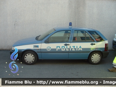 Fiat Tipo II serie
 Polizia di Stato
 Squadra Volante
 POLIZIA B6924
Parole chiave: Fiat Tipo_IIserie POLIZIAB6924 Reas_2008