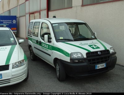 Fiat Doblò I serie
Polizia Locale Brescia

Parole chiave: Fiat Doblò_ISerie Reas_2010