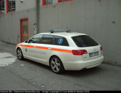 Audi A6 Avant III serie
Busnago Soccorso
Trasporto Organi
Parole chiave: Audi A6_Avant_IIISerie Trasporto_Organi Reas_2010