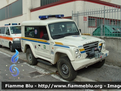 Iveco Massif
Protezione Civile Regione Lombardia
 Colonna Mobile Regionale

Parole chiave: Iveco Massif Reas_2010