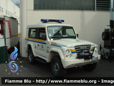 Iveco Massif
Protezione Civile Regione Lombardia
 Colonna Mobile Regionale

Parole chiave: Iveco Massif Reas_2010