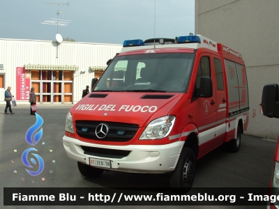 Mercedes-Benz Sprinter 4x4 III serie
Vigili del Fuoco
Distretto di Riva del Garda
Corpo Volontario di Dro (TN)
AutoPompaSerbatoio allestimento Kofler Fahrzeugbau
VF 3E8 TN
Parole chiave: Mercedes-Benz Sprinter 4x4_IIIserie VF3E8TN Reas_2010