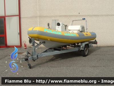 Stem Marine 460
Veicolo promozionale Stem Marine
 In esposizione al Reas 2010
Parole chiave: Stem-Marine 460 Reas_2010