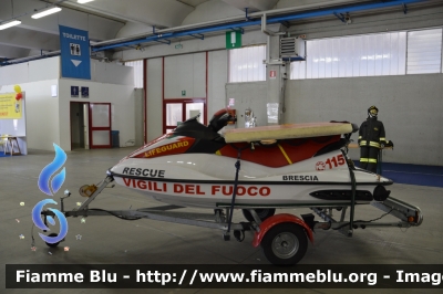 Bombardier SeaDoo
Vigili del Fuoco
Comando Provinciale di Brescia
In esposizione al Reas 2013
Parole chiave: Bombardier SeaDoo Reas_2013