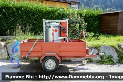 Carrello
Vigili del Fuoco
Unione Distrettuale delle Giudicarie
Corpo Volontario di Pinzolo (TN)
Parole chiave: Pinzolo (TN)