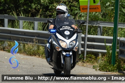 Yamaha T-Max
Polizia Locale
Servizi Associati Comprensorio Faentino (RA)
Allestimento Bertazzoni
Parole chiave: Yamaha T-Max Tour_DE_France_2024