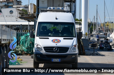 Mercedes-Benz Sprinter III serie
Protezione Civile
Provincia di Rimini
Parole chiave: Mercedes Sprinter_IIIserie Emerge_Rimini_2024