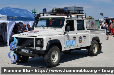 Land Rover Defender 130
Protezione Civile
Provincia di Rimini
RN 13
Parole chiave: Land-Rover Defender_130 Emerge_Rimini_2024