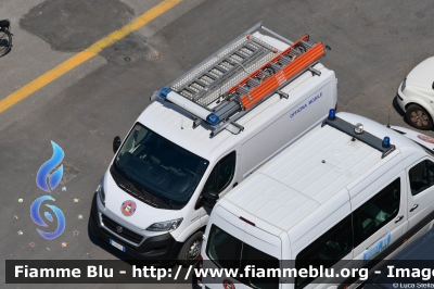 Fiat Ducato X290
Protezione Civile
Provincia di Rimini
RN 04
Parole chiave: Fiat Ducato_X290 Emerge_Rimini_2024