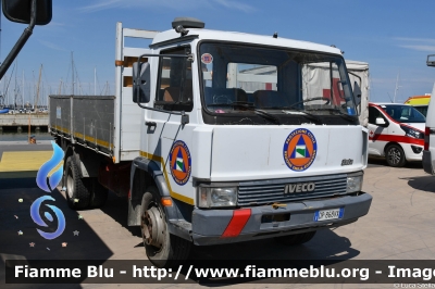 Iveco Zeta
Protezione Civile
Provincia di Rimini
RN 09
Parole chiave: Iveco Zeta Emerge_Rimini_2024