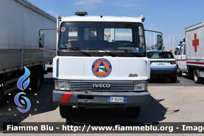 Iveco Zeta
Protezione Civile
Provincia di Rimini
RN 09
Parole chiave: Iveco Zeta Emerge_Rimini_2024