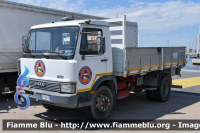 Iveco Zeta
Protezione Civile
Provincia di Rimini
RN 09
Parole chiave: Iveco Zeta Emerge_Rimini_2024