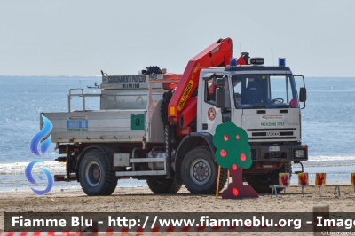 Iveco Eurocargo 4x4 I serie
Protezione Civile
Provincia di Rimini
RN 10
Parole chiave: Iveco Eurocargo_4x4_Iserie Emerge_Rimini_2024