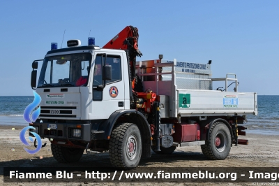 Iveco Eurocargo 4x4 I serie
Protezione Civile
Provincia di Rimini
RN 10
Parole chiave: Iveco Eurocargo_4x4_Iserie Emerge_Rimini_2024