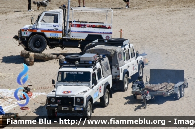 Land Rover Defender 110
Protezione Civile
Provincia di Rimini
RN 11
Parole chiave: Land-Rover Defender_110 Emerge_rimini_2024