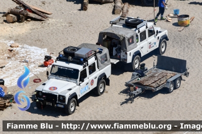 Land Rover Defender 110
Protezione Civile
Provincia di Rimini
RN 11
Parole chiave: Land-Rover Defender_110 Emerge_rimini_2024