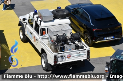 Land Rover Defender 130
Protezione Civile
Provincia di Rimini
RN 15
Parole chiave: Land-Rover Defender_130 Emerge_Rimini_2024