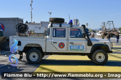 Land Rover Defender 130
Protezione Civile
Provincia di Rimini
RN 15
Parole chiave: Land-Rover Defender_130 Emerge_Rimini_2024