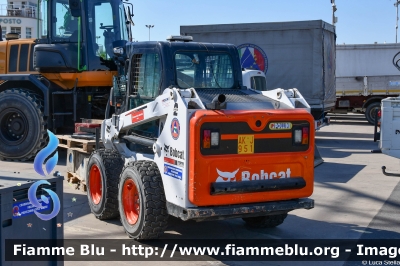 Bobcat S550
Parole chiave: Bobcat S550 Emerge_Rimini_2024