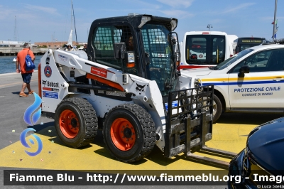 Bobcat S550
Parole chiave: Bobcat S550 Emerge_Rimini_2024