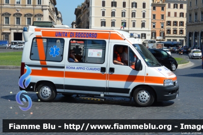 Fiat Ducato III serie
Roma Appio Claudio
Parole chiave: Fiat Ducato_IIIserie Ambulanza Festa_Della_Repubblica_2015