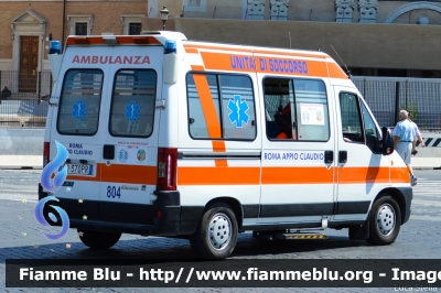 Fiat Ducato III serie
Roma Appio Claudio
Parole chiave: Fiat Ducato_IIIserie Ambulanza Festa_Della_Repubblica_2015