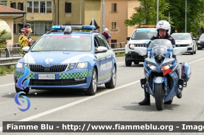 Yamaha FJR 1300 II serie
Polizia di Stato
Polizia Stradale
Allestimento Elevox
POLIZIA G3097
In Scorta al giro d’Italia
Moto “Rossa”
Parole chiave: Yamaha FJR_1300_IIserie POLIZIAG3097 Giro_D_Italia_2021