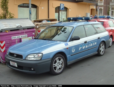 Subaru Legacy AWD II serie
Polizia di Stato
Polizia Stradale
Distaccamento di Codigoro (FE)
Polizia E9952
Parole chiave: Subaru Legacy_Awd_IIserie PoliziaE9952