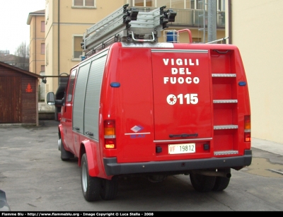 Ford Transit V serie
Vigili del Fuoco
Comando Provinciale di Bologna
Distaccamento Volontario di San Pietro in Casale (BO)
Polisoccorso
VF 19812
Parole chiave: Ford Transit_Vserie VF19812