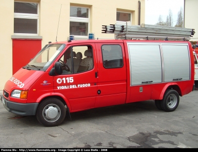 Ford Transit V serie
Vigili del Fuoco
Comando Provinciale di Bologna
Distaccamento Volontario di San Pietro in Casale (BO)
Polisoccorso
VF 19812
Parole chiave: Ford Transit_Vserie VF19812