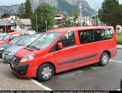 Fiat Scudo IV Serie
Vigili del Fuoco
VF 25761
Parole chiave: Fiat Scudo_IVSerie VF25761 Raduno_Nazionale_VVF_2010