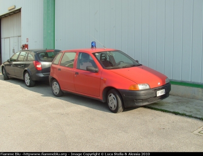 Fiat Punto I Serie
Vigili del Fuoco
Comando Provinciale di Forlì-Cesena
VF 18914
Parole chiave: Fiat Punto_ISerie VF18914