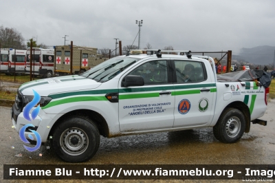 Ford Ranger IX serie
Protezione Civile Calabria
Angeli della Sila (CZ)
Parole chiave: Ford Ranger_IXserie