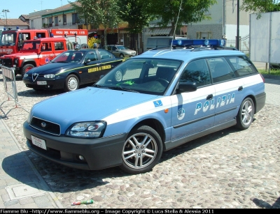 Subaru Legacy AWD I Serie
Polizia di Stato
Distaccamento Polizia Stradale di Codigoro (FE)
POLIZIA F0721
Parole chiave: Subaru Legacy_ISerie PoliziaF0721